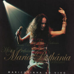 Cover of Maricotinha (ao Vivo)