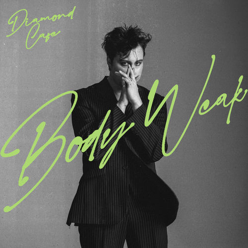 Body Weak by Diamond Cafe - 117 BPM