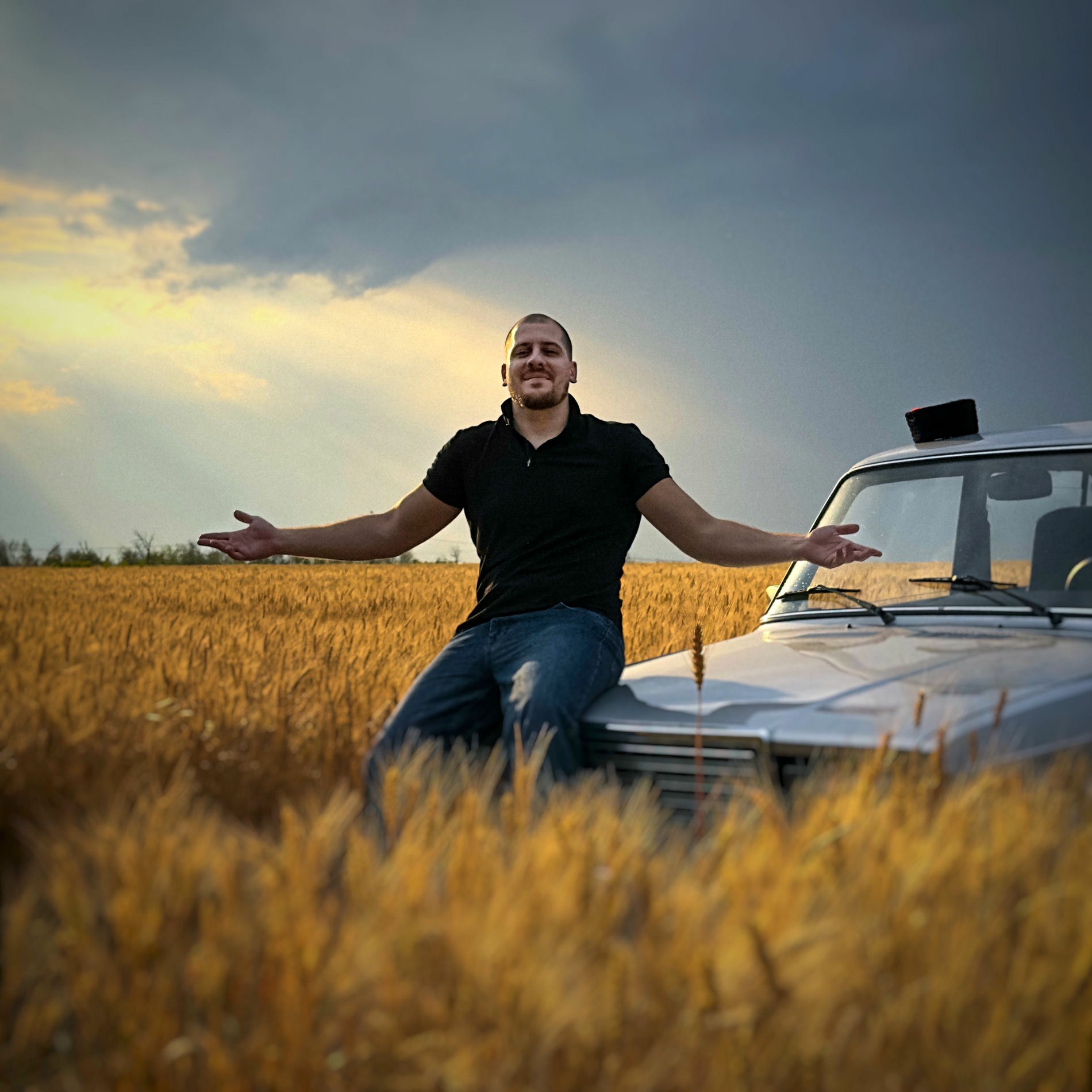Album cover of Пока так