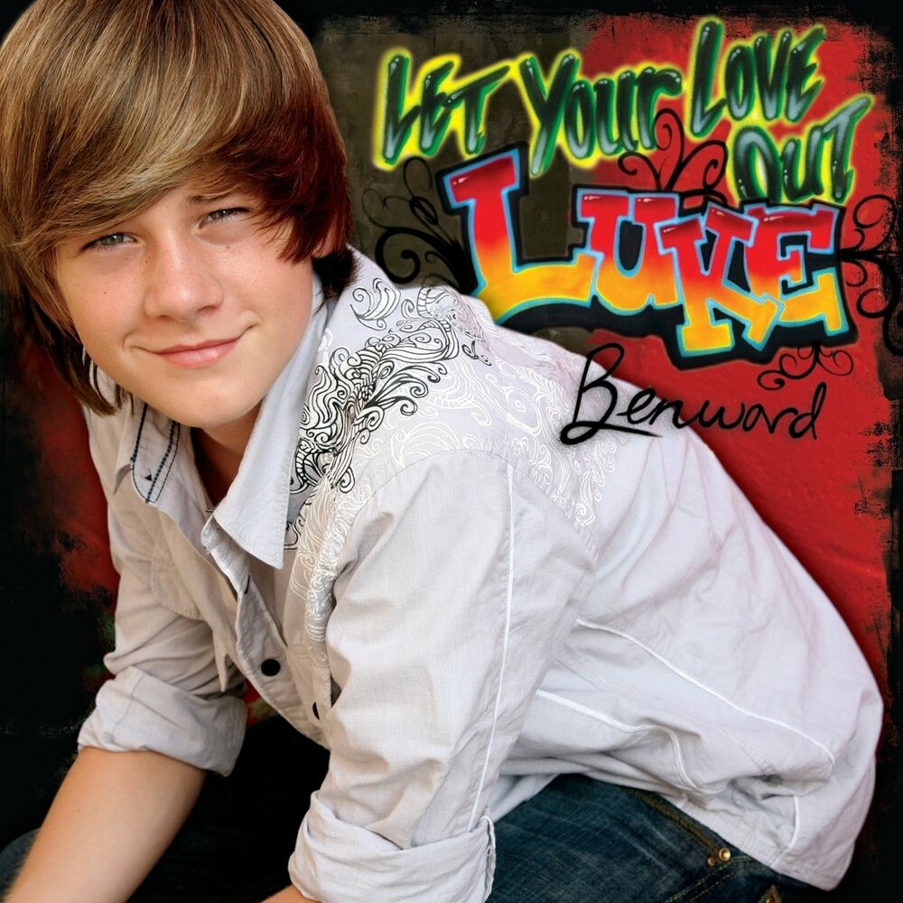 Picture of Let Your Love Out