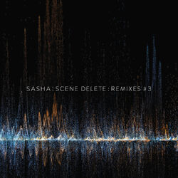 Cover of Scene Delete Remixes, Pt. 3