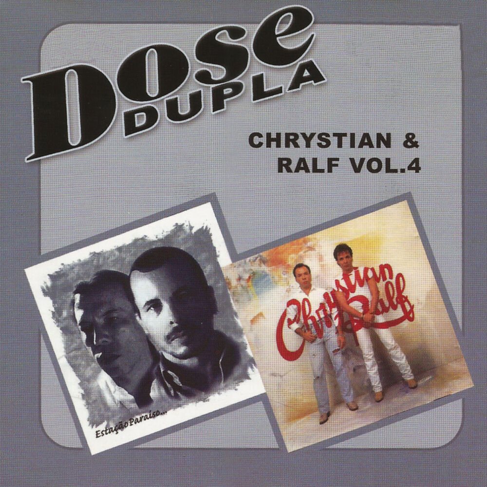Picture of Dose dupla: Vol. 4