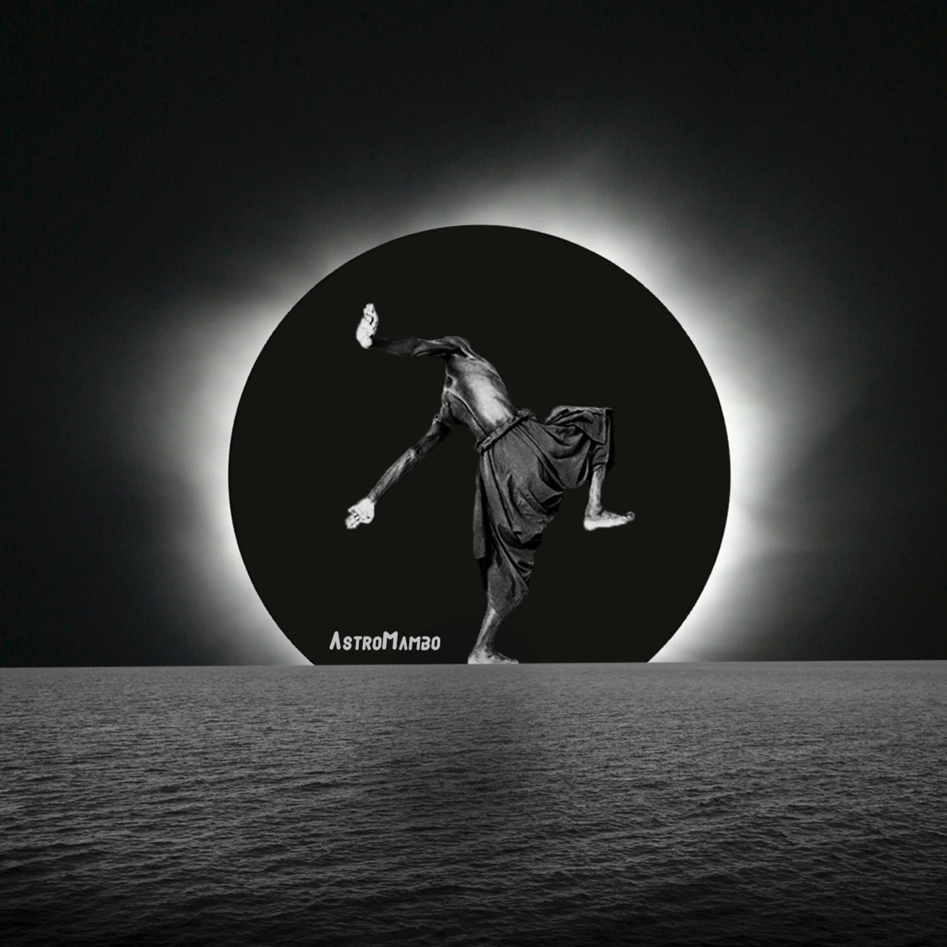Album cover of AstroMambo