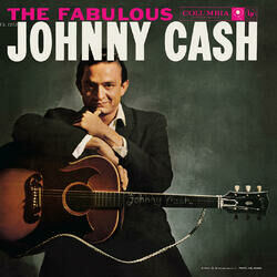 Cover of The Fabulous Johnny Cash