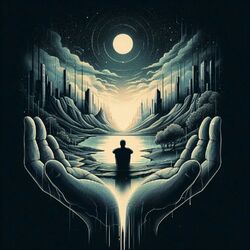 Cover of Bis zum Ende der Welt