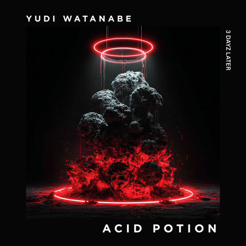 Acid Potion