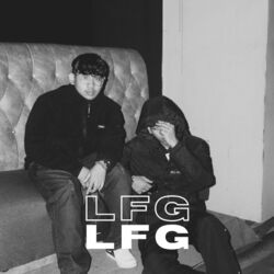 Cover of LFG