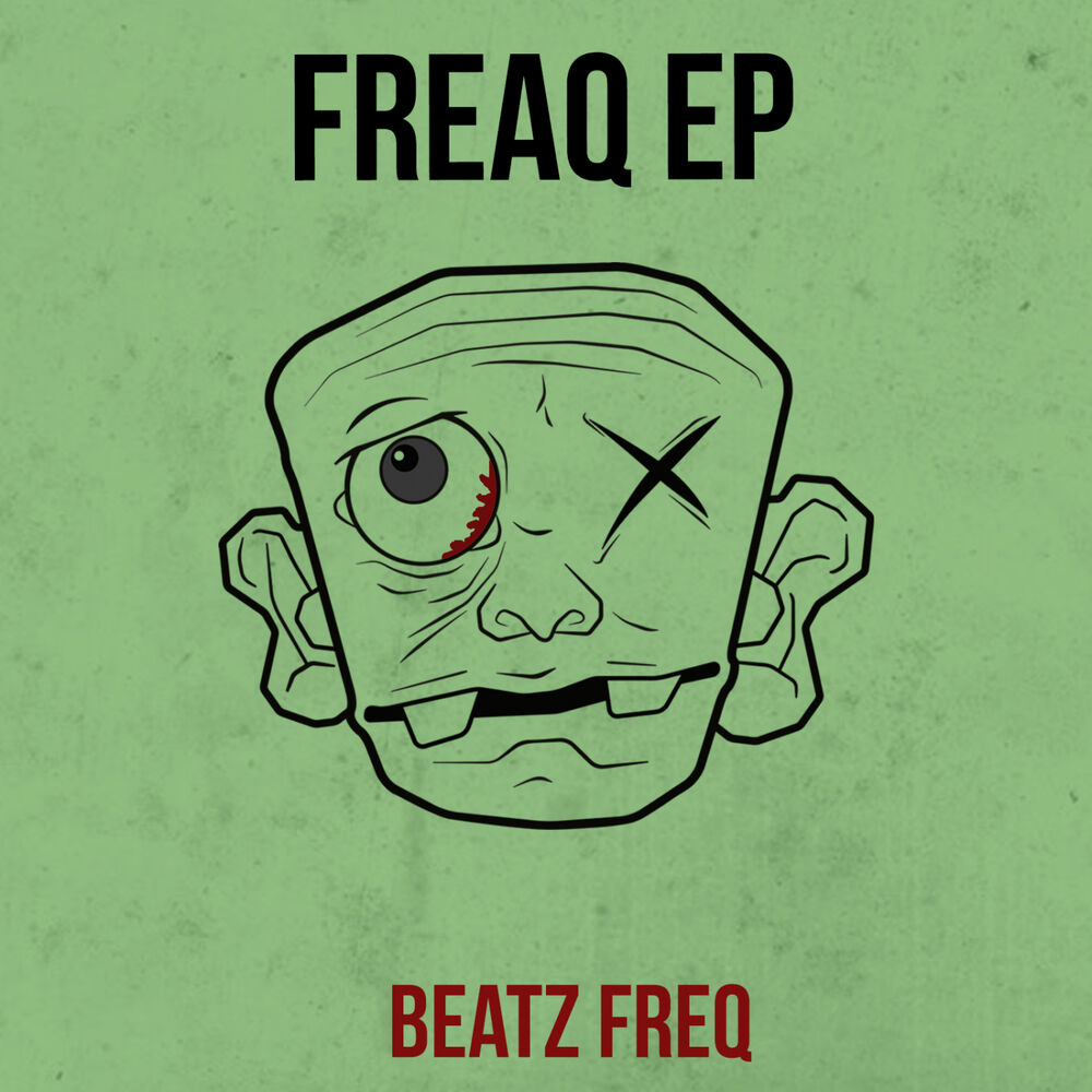 Picture of Freaq EP