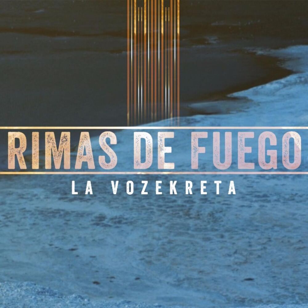 Picture of Rimas De Fuego