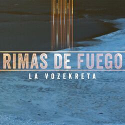 Cover of Rimas De Fuego