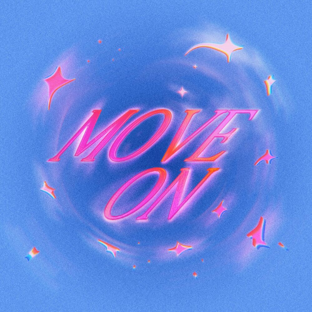 Picture of Move On