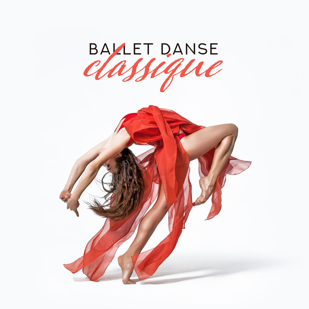 Picture of Ballet danse classique
