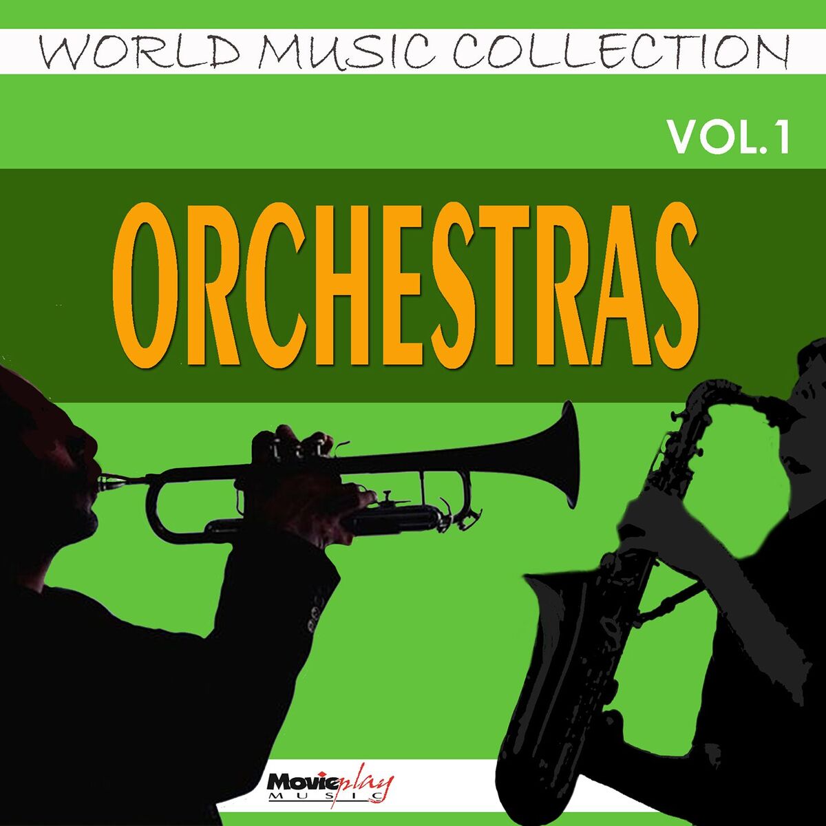 Album cover of Frenesi
