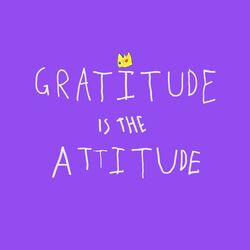 Cover of Soul Direction (Gratitude Is The Attitude Riddim)