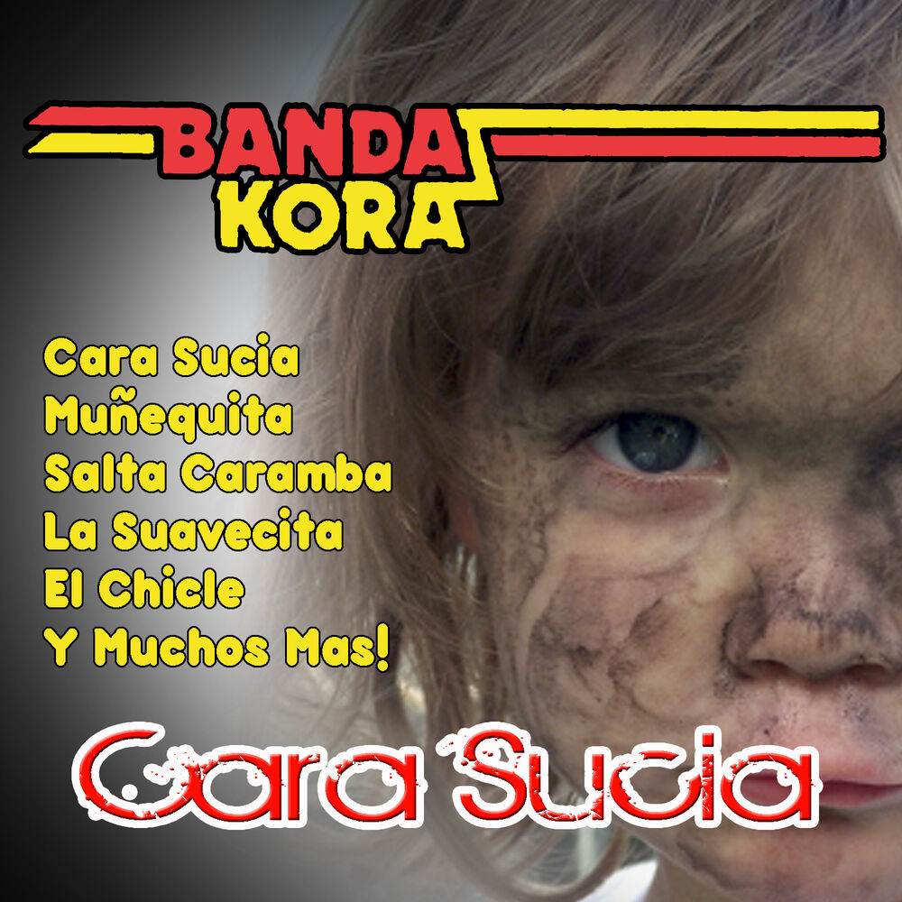 Picture of Cara Sucia