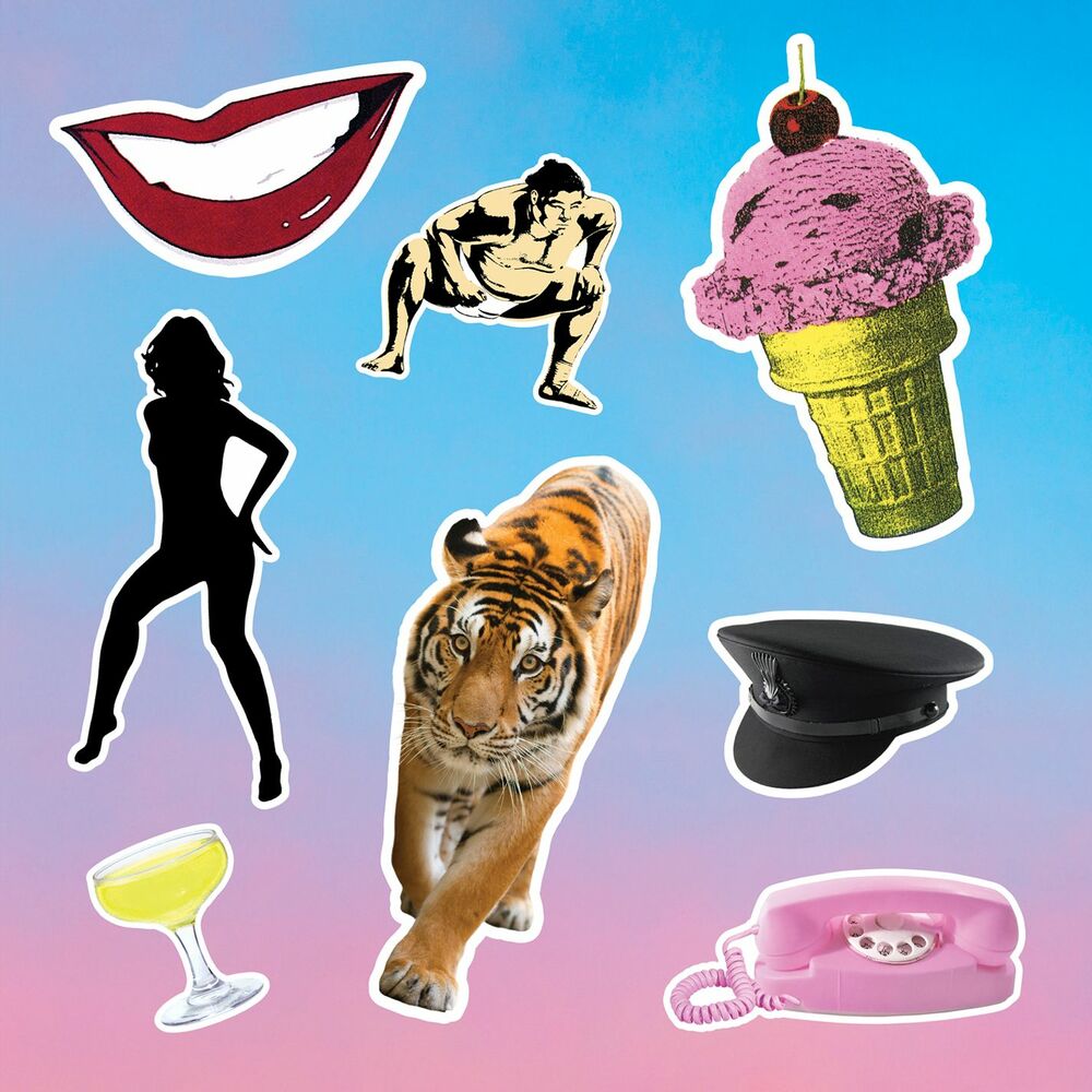 Picture of Paper Gods (Deluxe Edition)