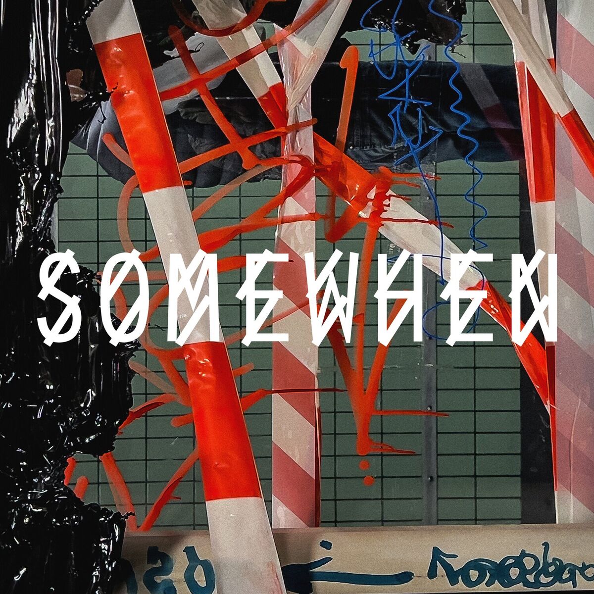 Album cover of Burn