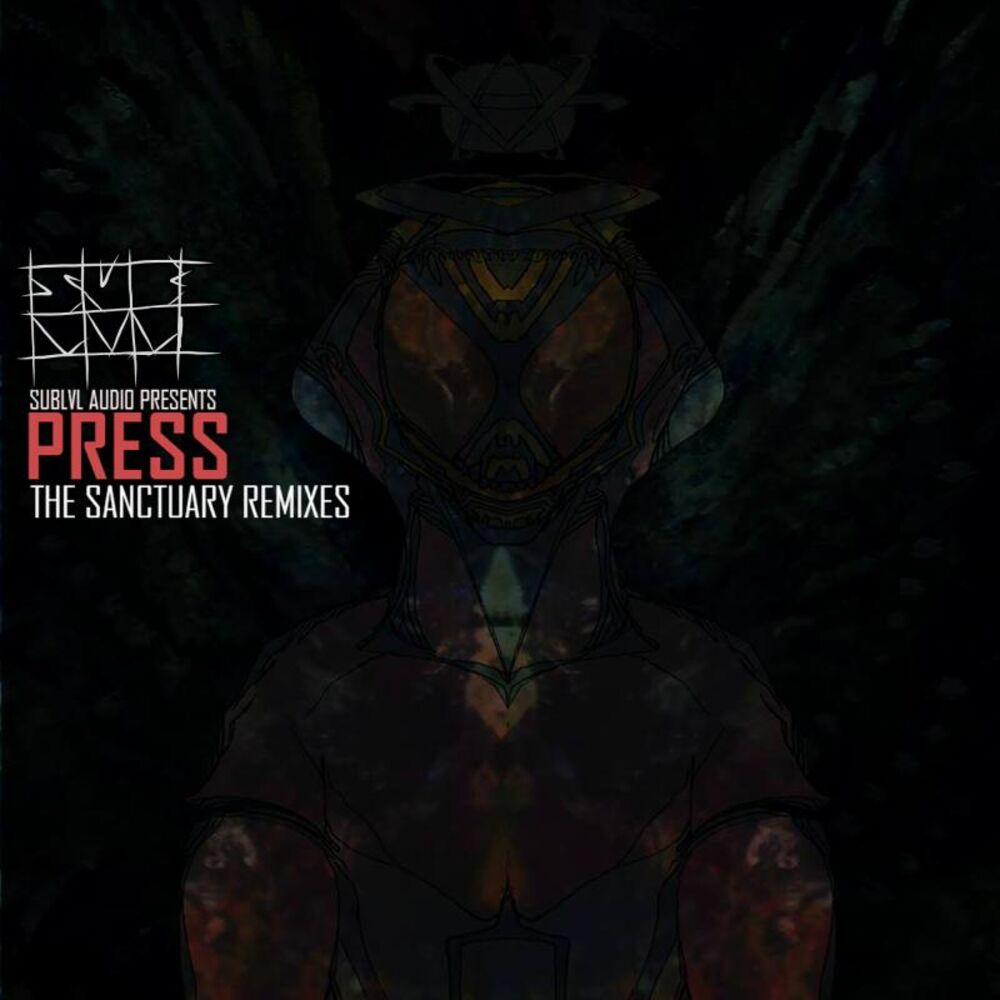 Picture of The Sanctuary (Remixes)