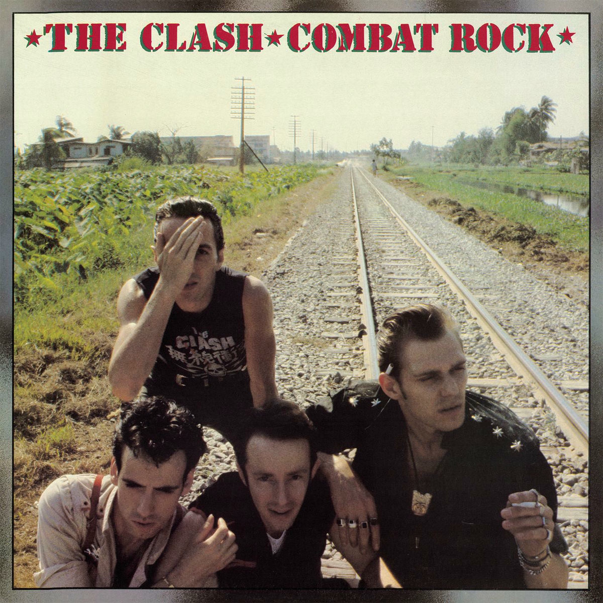 洋楽 Revolution Rock - Songs Of The Clash/CD 洋楽 Revolution Rock - Songs Of The Clash/CD Revolution Rock