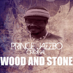 Cover of Wood And Stone