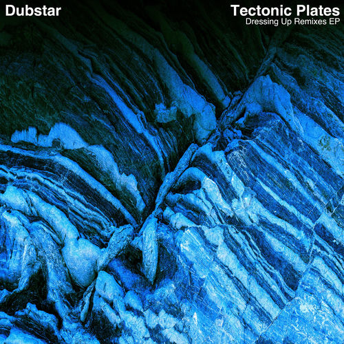 Tectonic Plates Remix