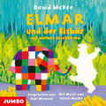 Elmar und der Eisb&auml;r und weitere Geschichten