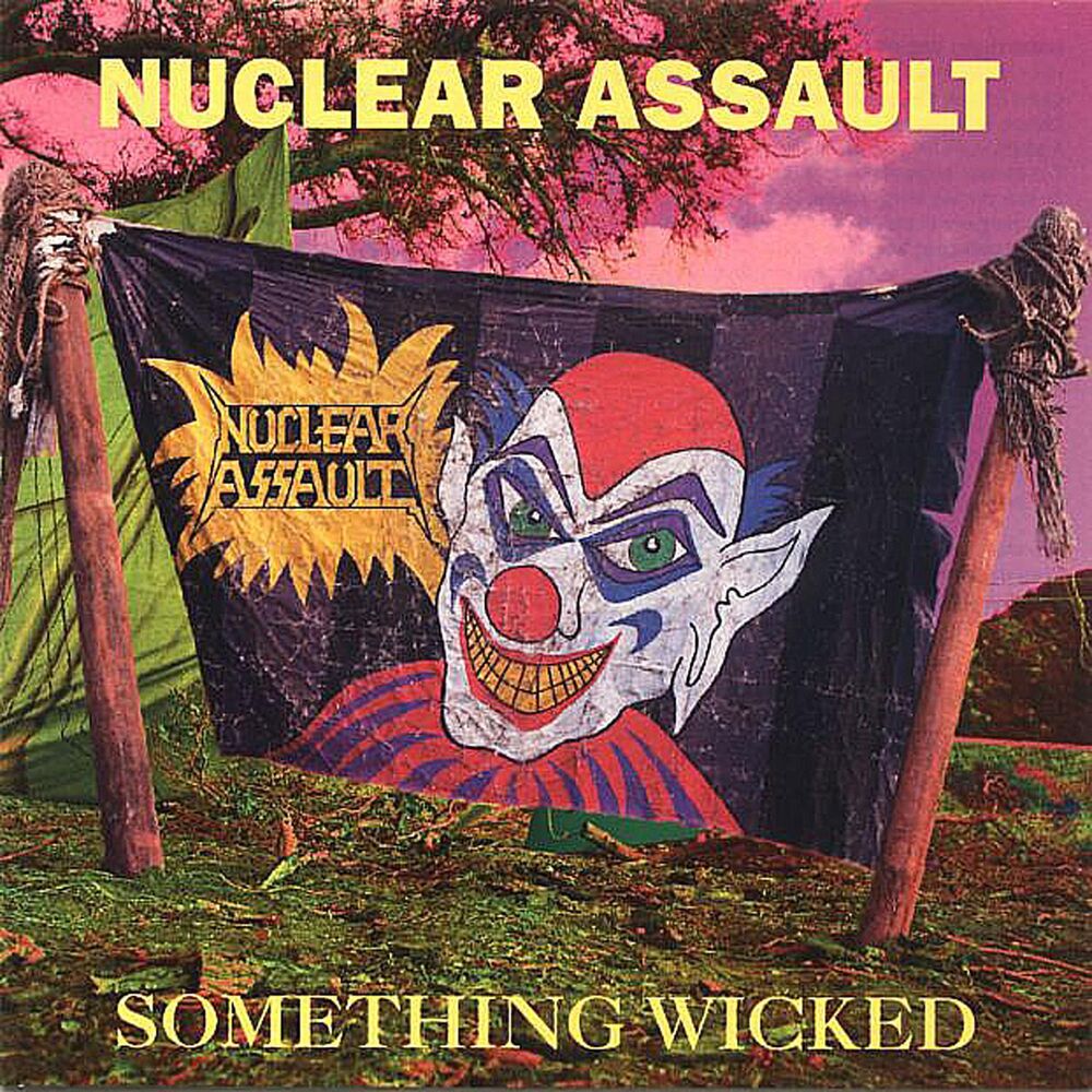 Picture of Something Wicked
