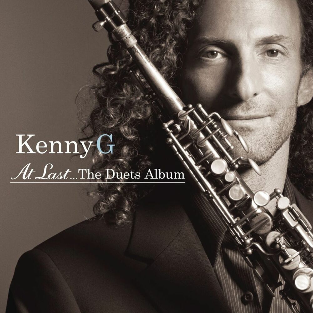 Picture of At Last...The Duets Album