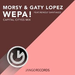 Cover of Wepa!