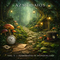 VOL:5 Azmodaios in Wonderland