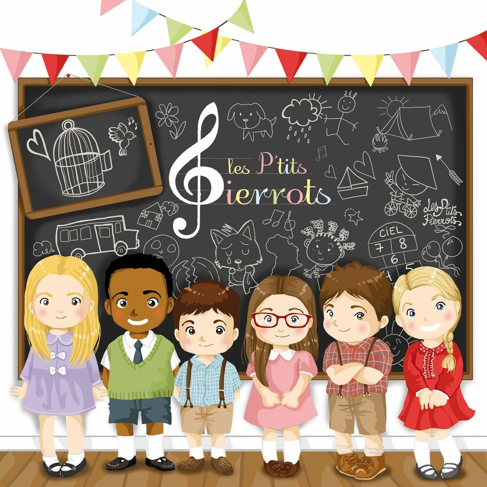 Picture of Les P'tits Pierrots