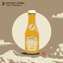 Cover of Floating (Ease & Taste Remix)