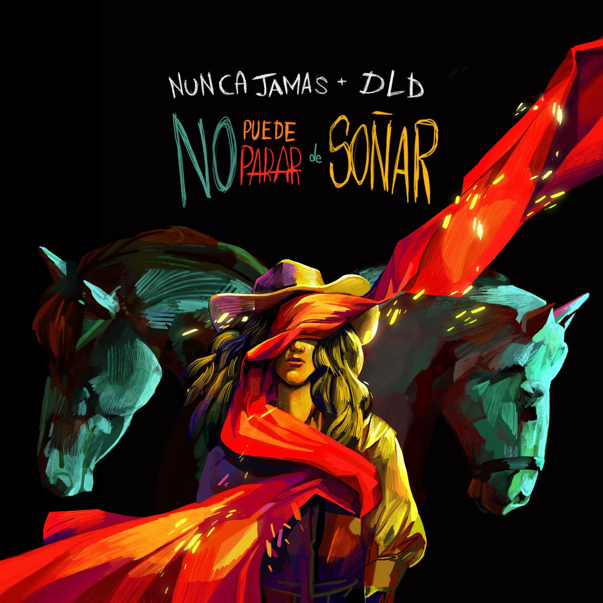 Album cover of No Puede Parar De Soñar