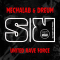 United Rave Force