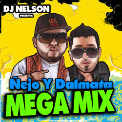 Cover of Ñejo & Dalmata Mega Mix