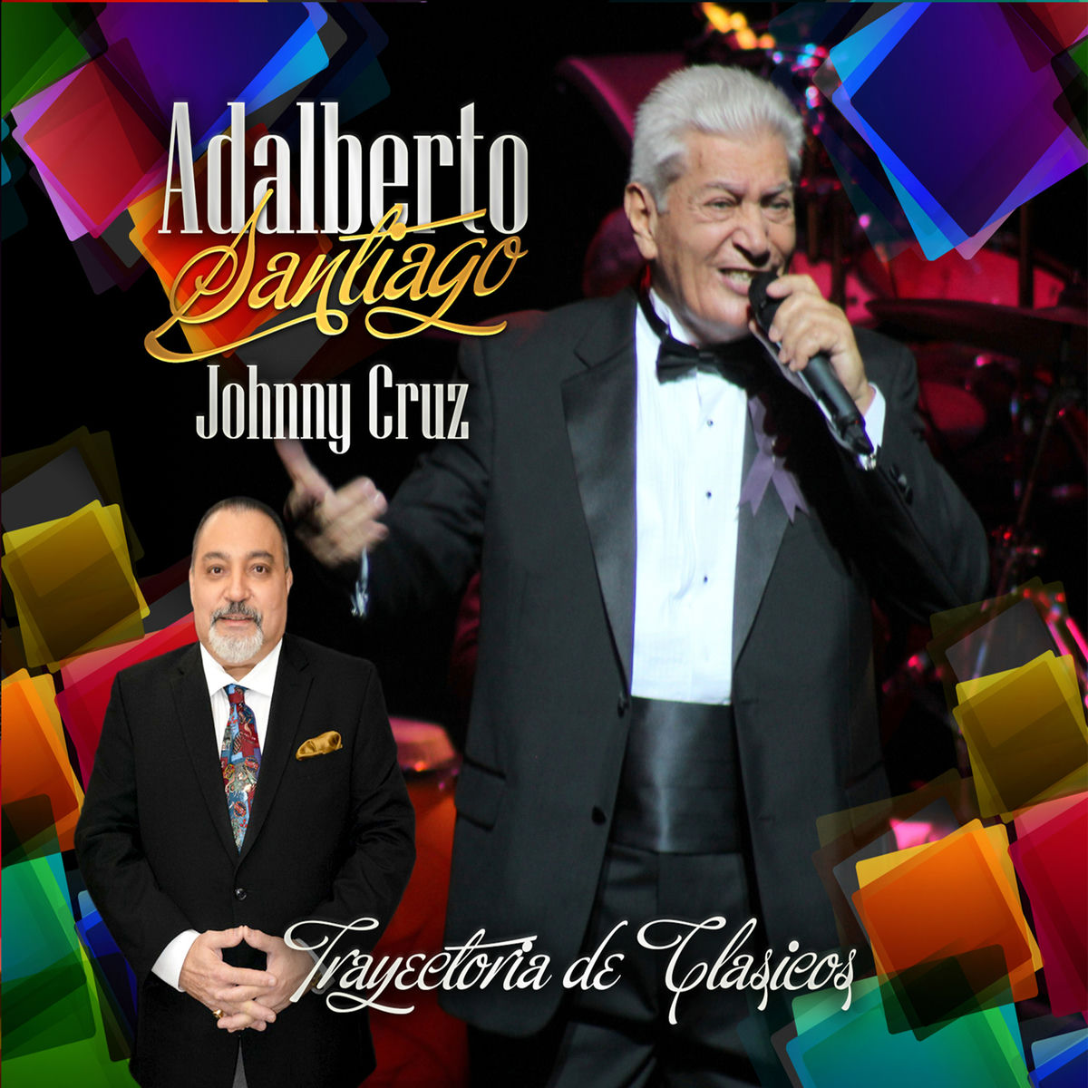 Album cover of Más Sabroso