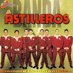 Cover of Siempre Incontenible