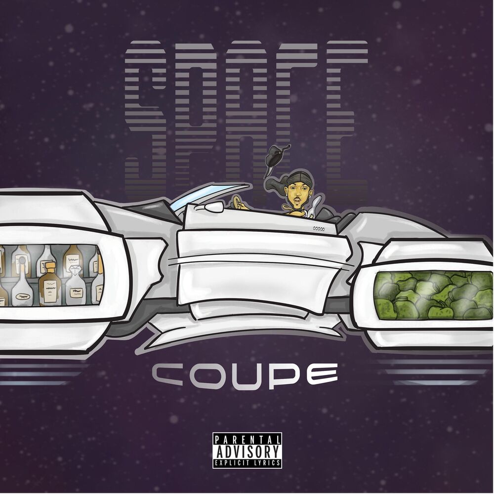 Picture of Space Coupe