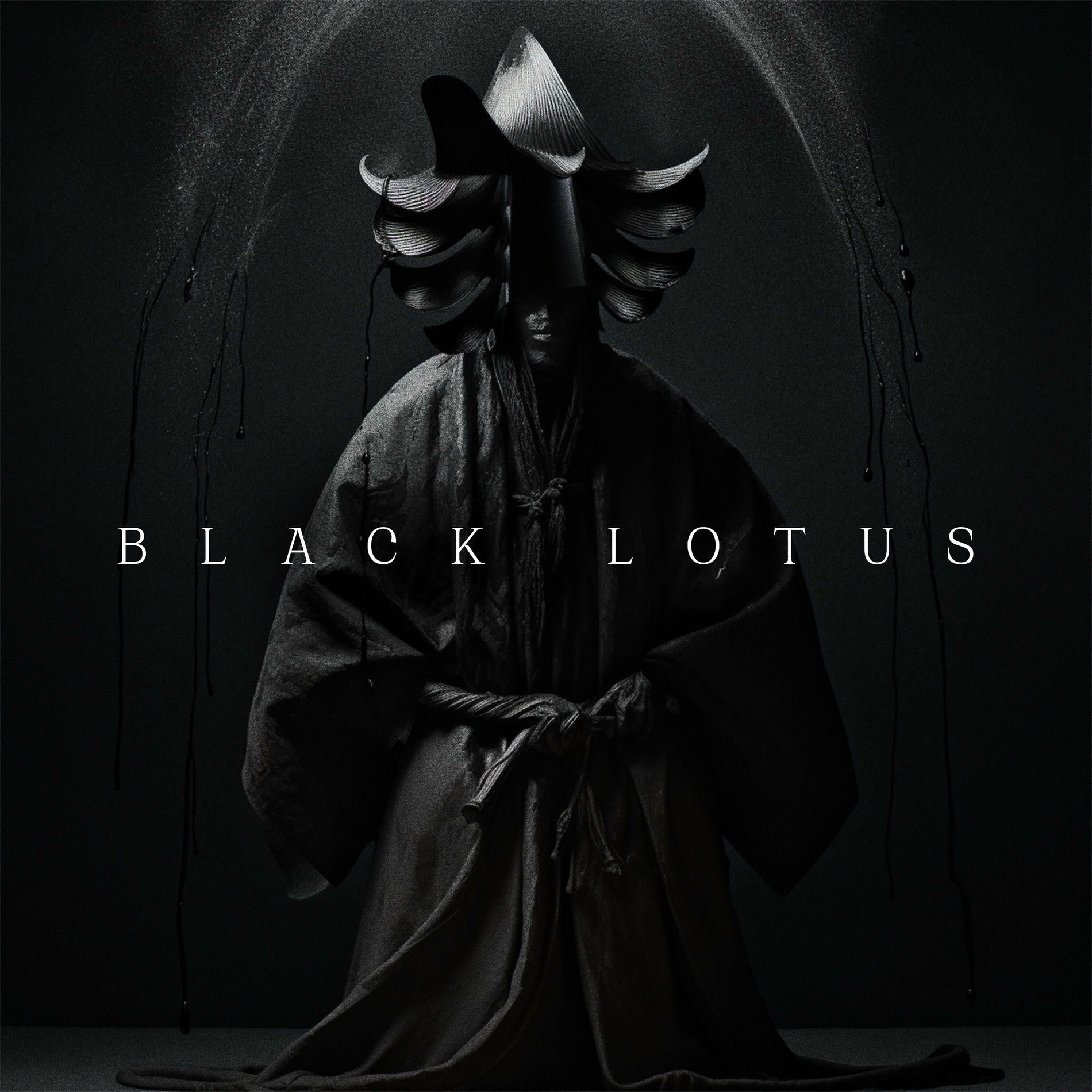 Album cover of Black Lotus