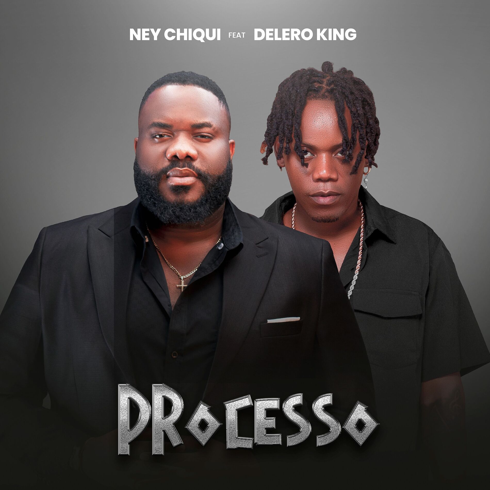 Album cover of Processo