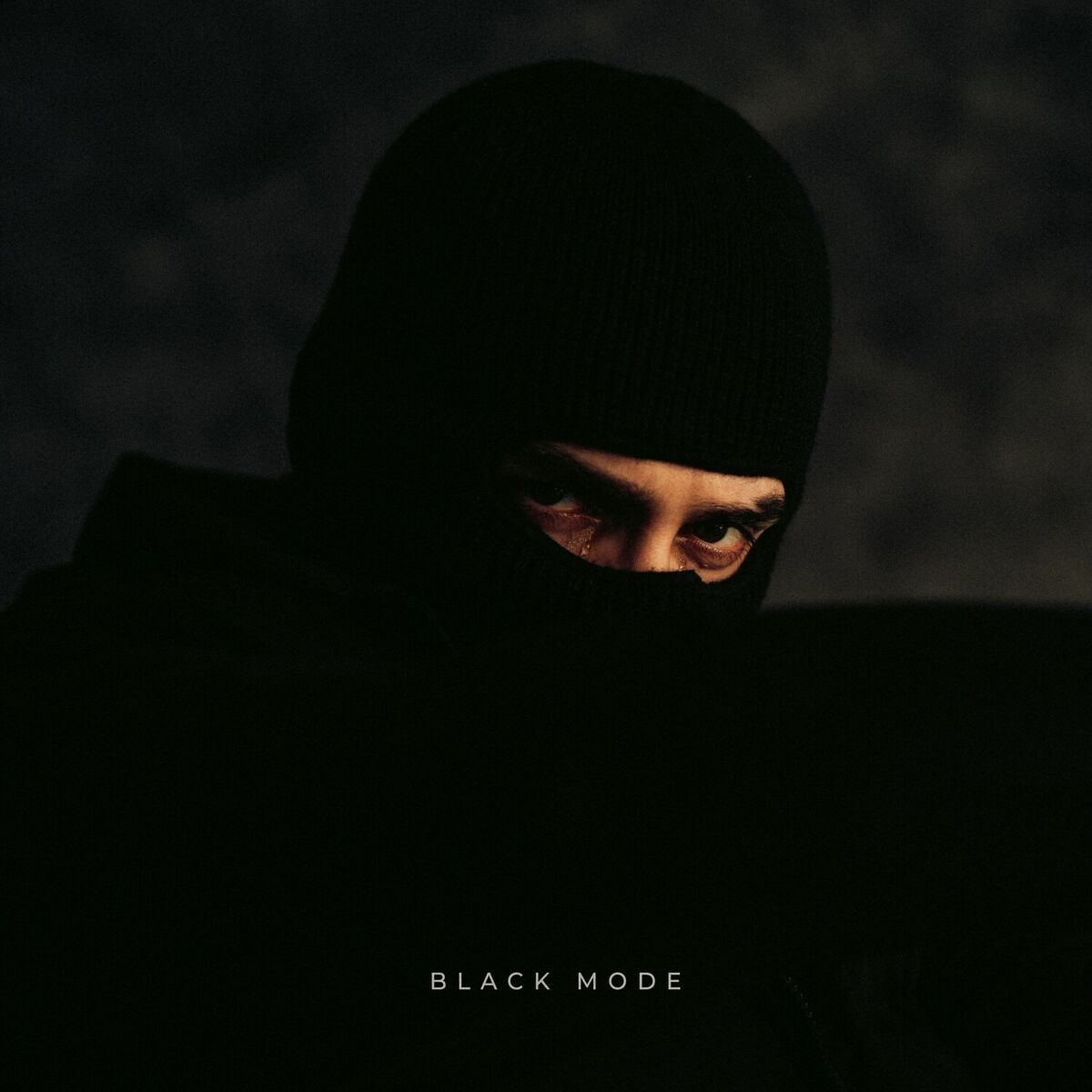 Album cover of Te lo Dije