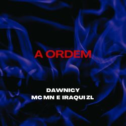Cover of A Ordem