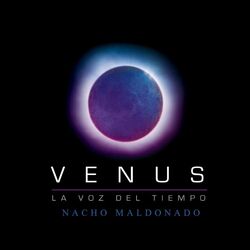 Cover of Venus