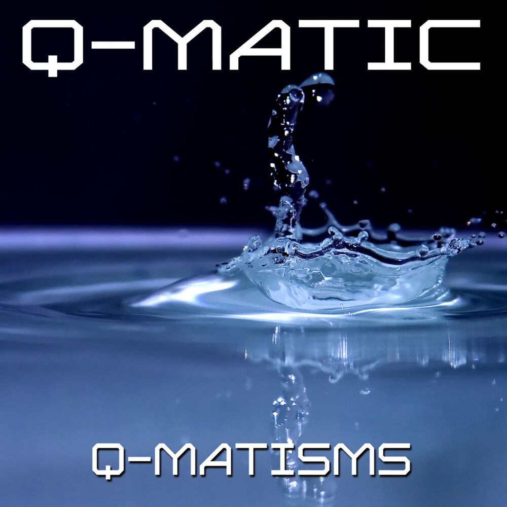Picture of Q-Matisms