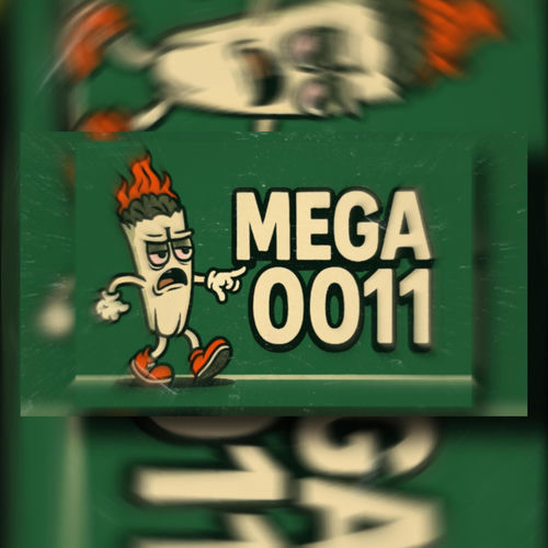 MEGA 0 0 11