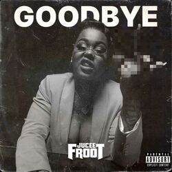 Cover of Goodbye