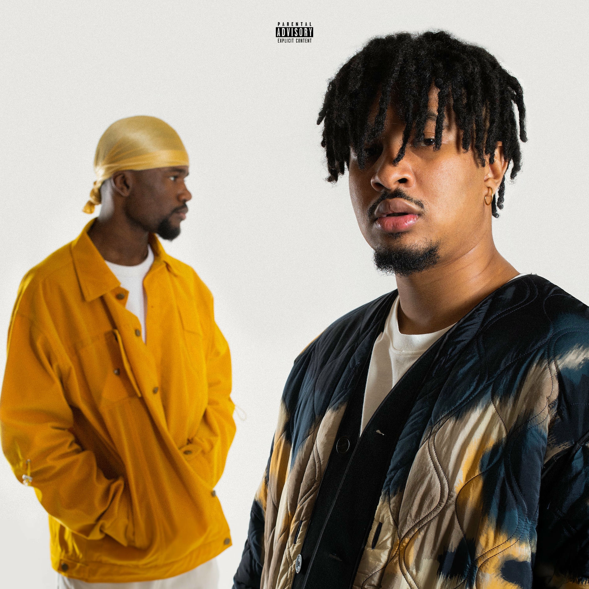 Album cover of 1-2 STEP