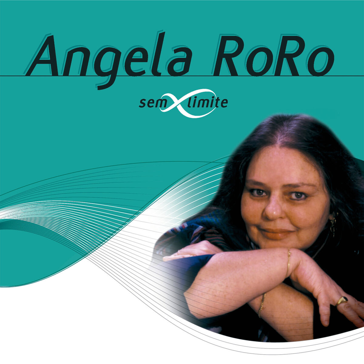 Album cover of Angela RoRo Sem Limite