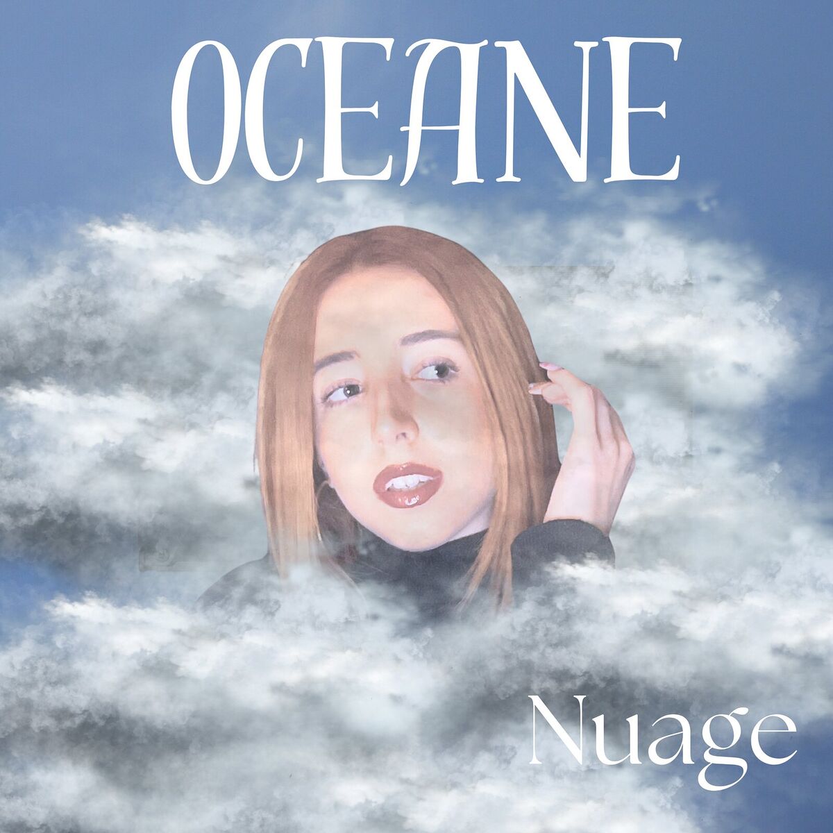 Album cover of Nuage