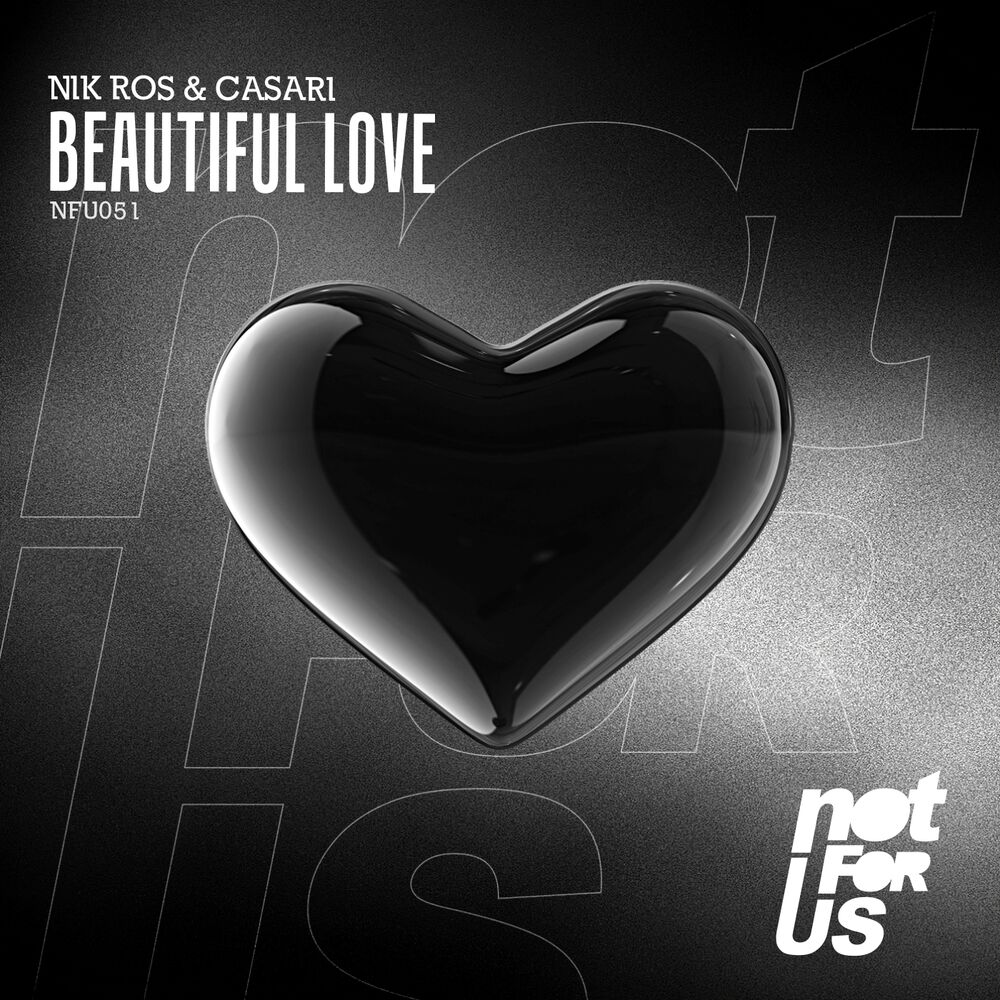 Picture of Beautiful Love EP